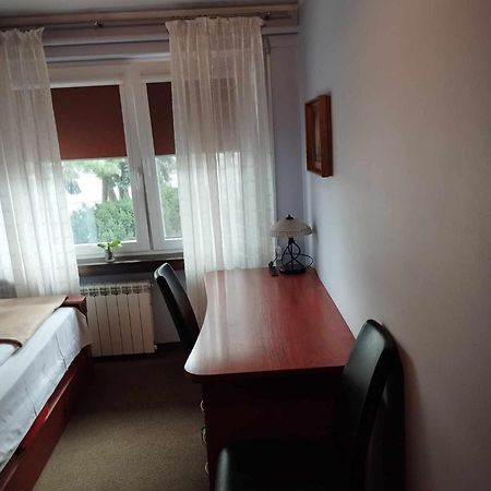 Pokoje Gościnne Stare Miasto  Zewnętrze zdjęcie