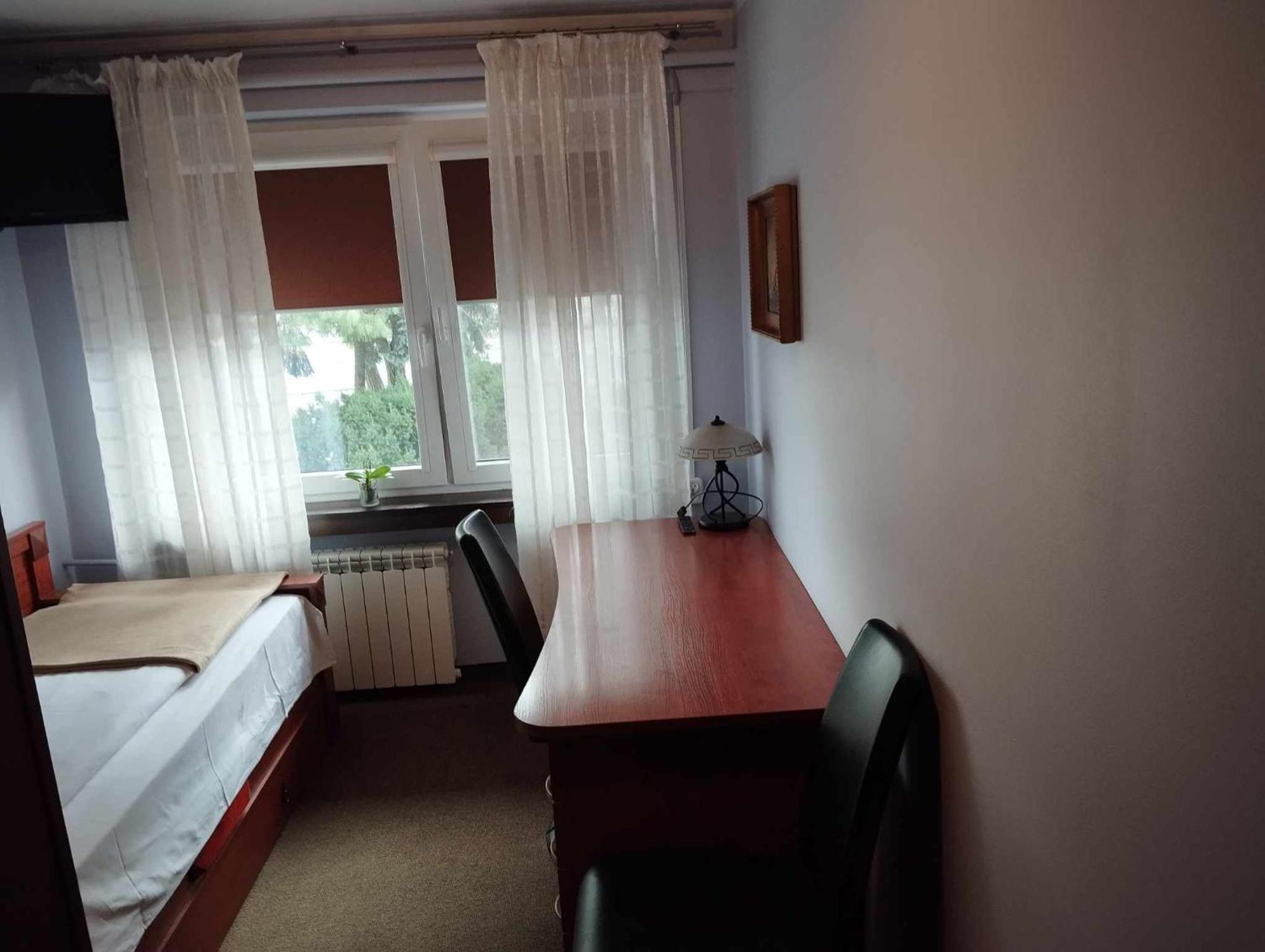 Pokoje Gościnne Stare Miasto  Zewnętrze zdjęcie