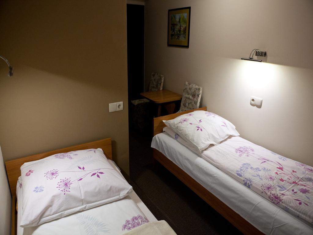 Pokoje Gościnne Stare Miasto  Pokój zdjęcie