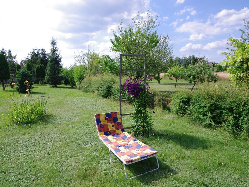 Pokoje Gościnne Stare Miasto  Zewnętrze zdjęcie