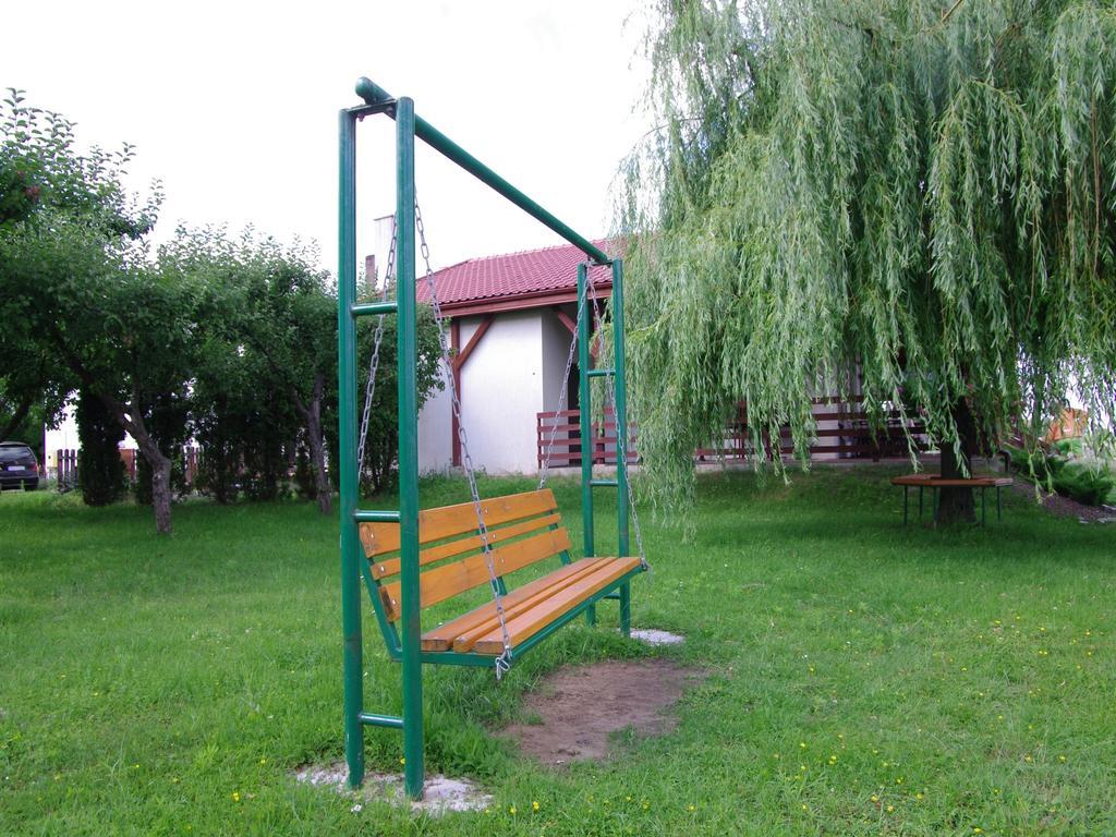 Pokoje Gościnne Stare Miasto  Zewnętrze zdjęcie