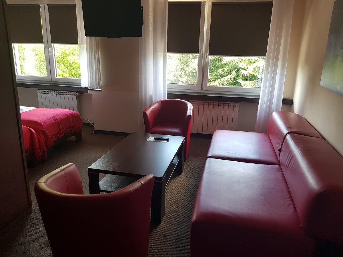 Pokoje Gościnne Stare Miasto  Zewnętrze zdjęcie